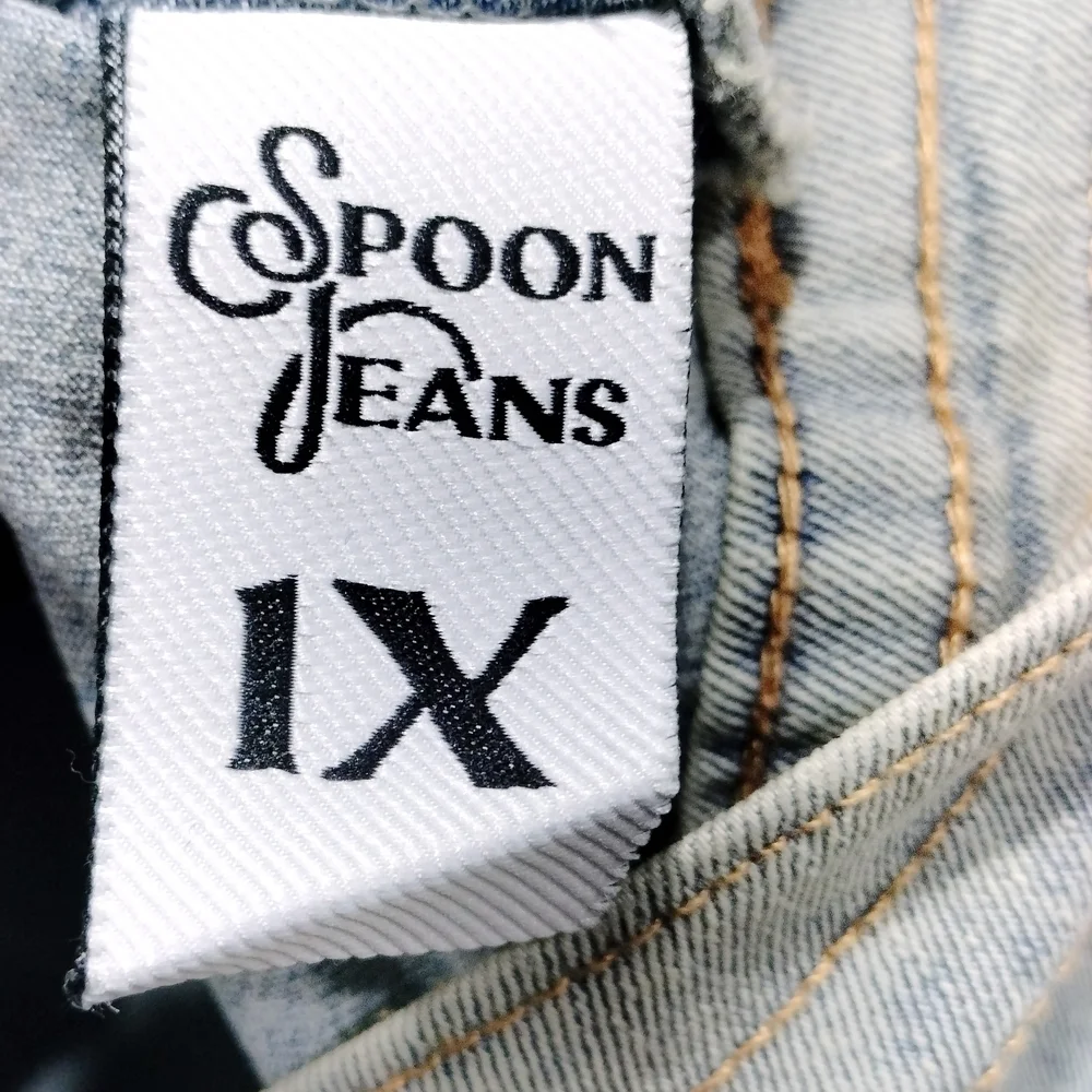Spoon Jeans upgrade your